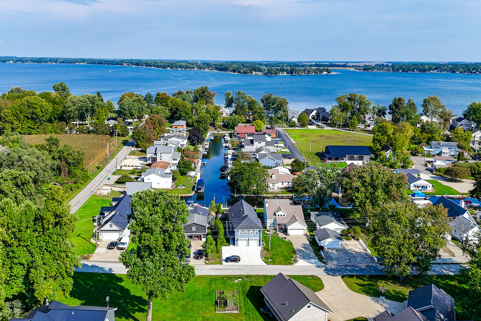 Syracuse Vacation Rental