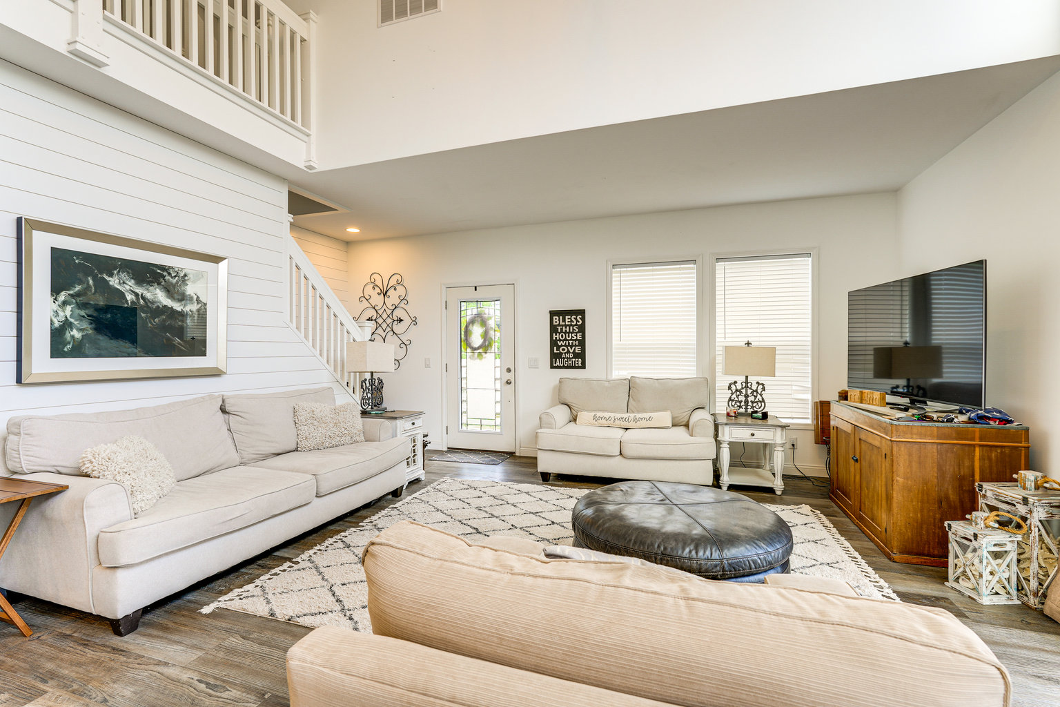 Syracuse Vacation Rental