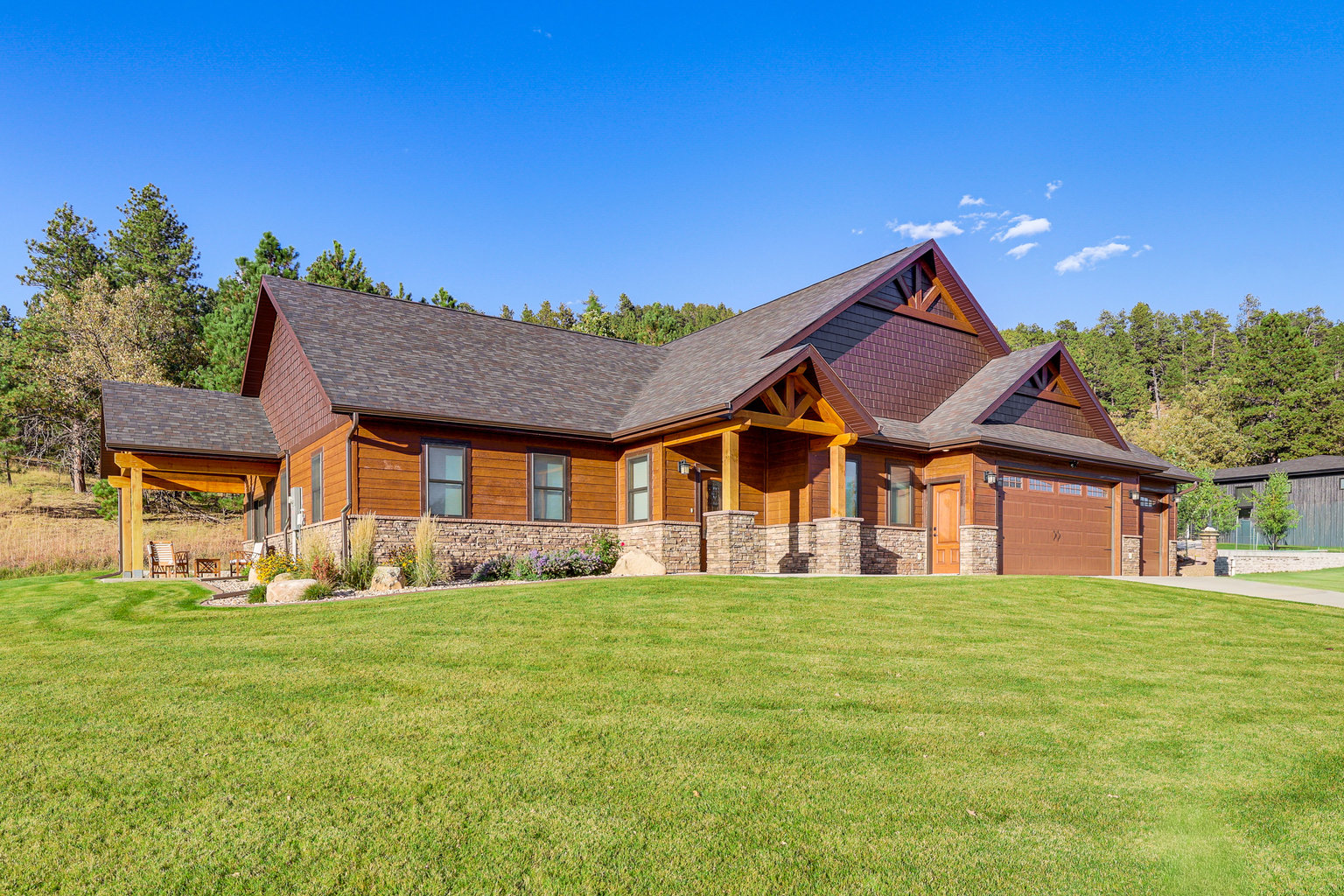 Sturgis Vacation Rental