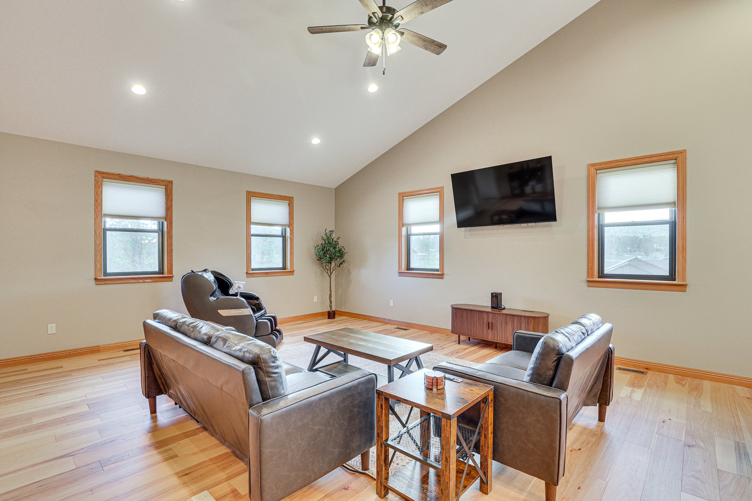 Sturgis Vacation Rental