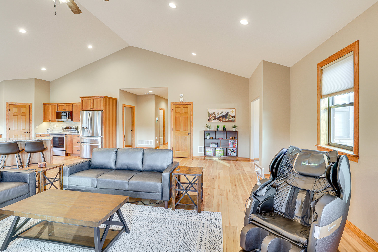 Sturgis Vacation Rental