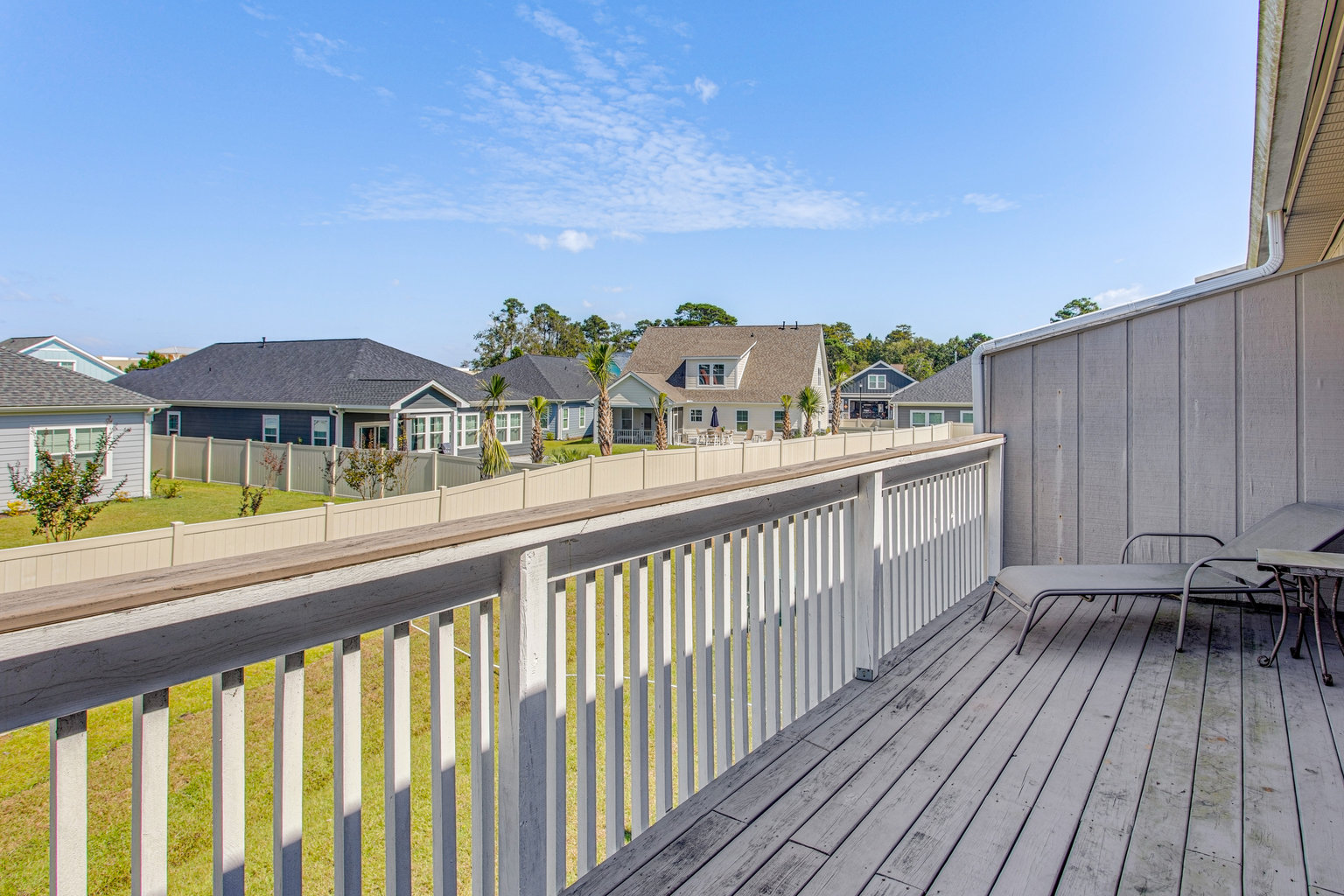 North Myrtle Beach Vacation Rental
