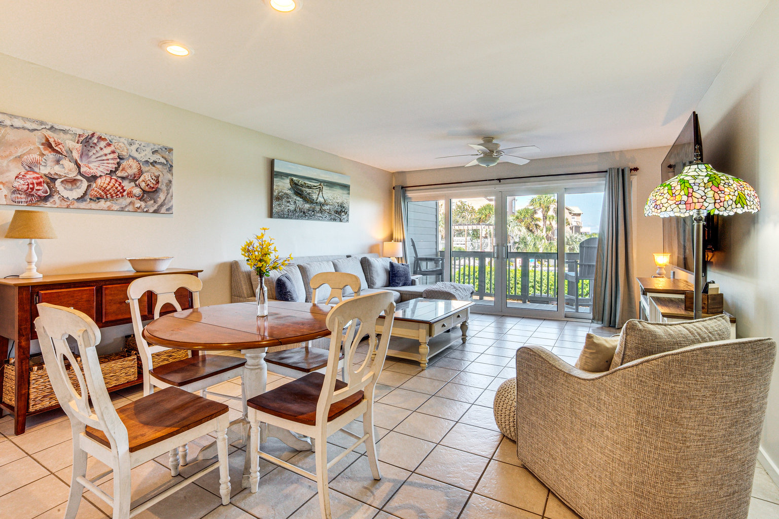 Fripp Island Vacation Rental