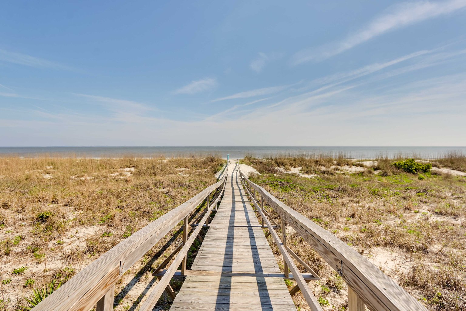 Fripp Island Vacation Rental