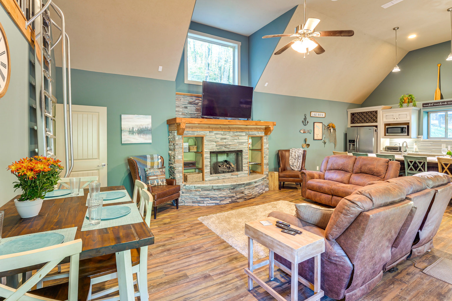 Smithville Vacation Rental