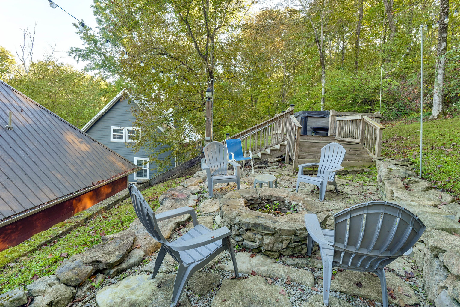 Smithville Vacation Rental