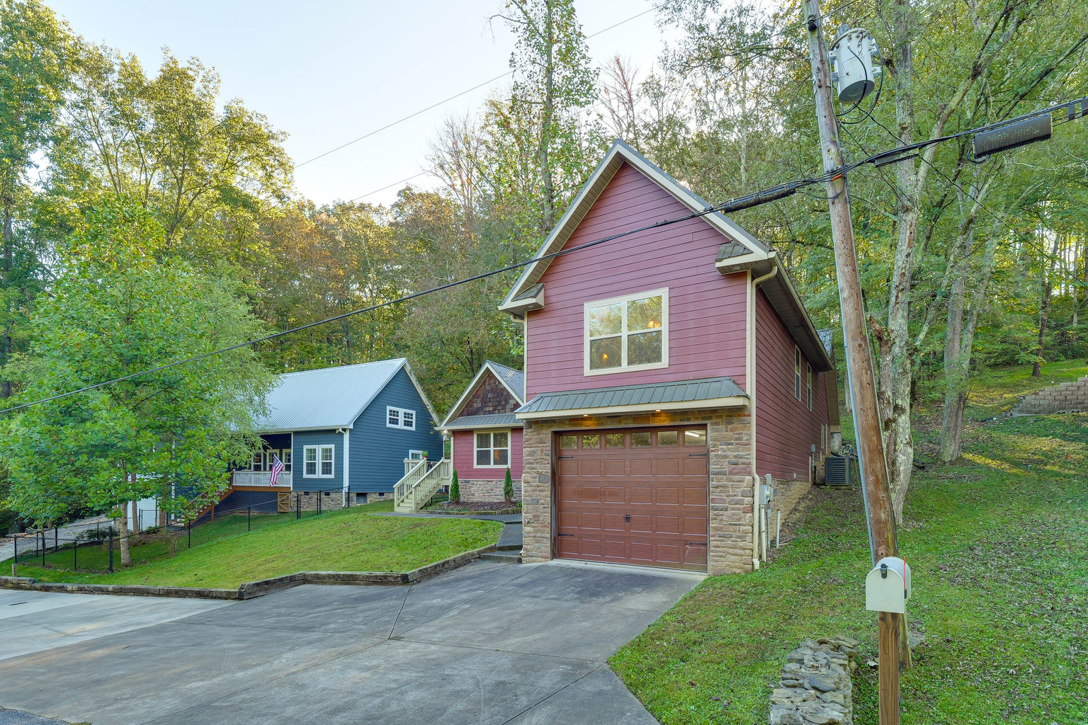 Smithville Vacation Rental