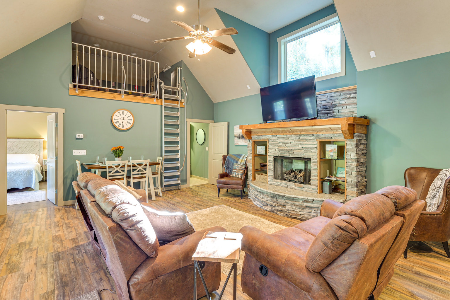 Smithville Vacation Rental