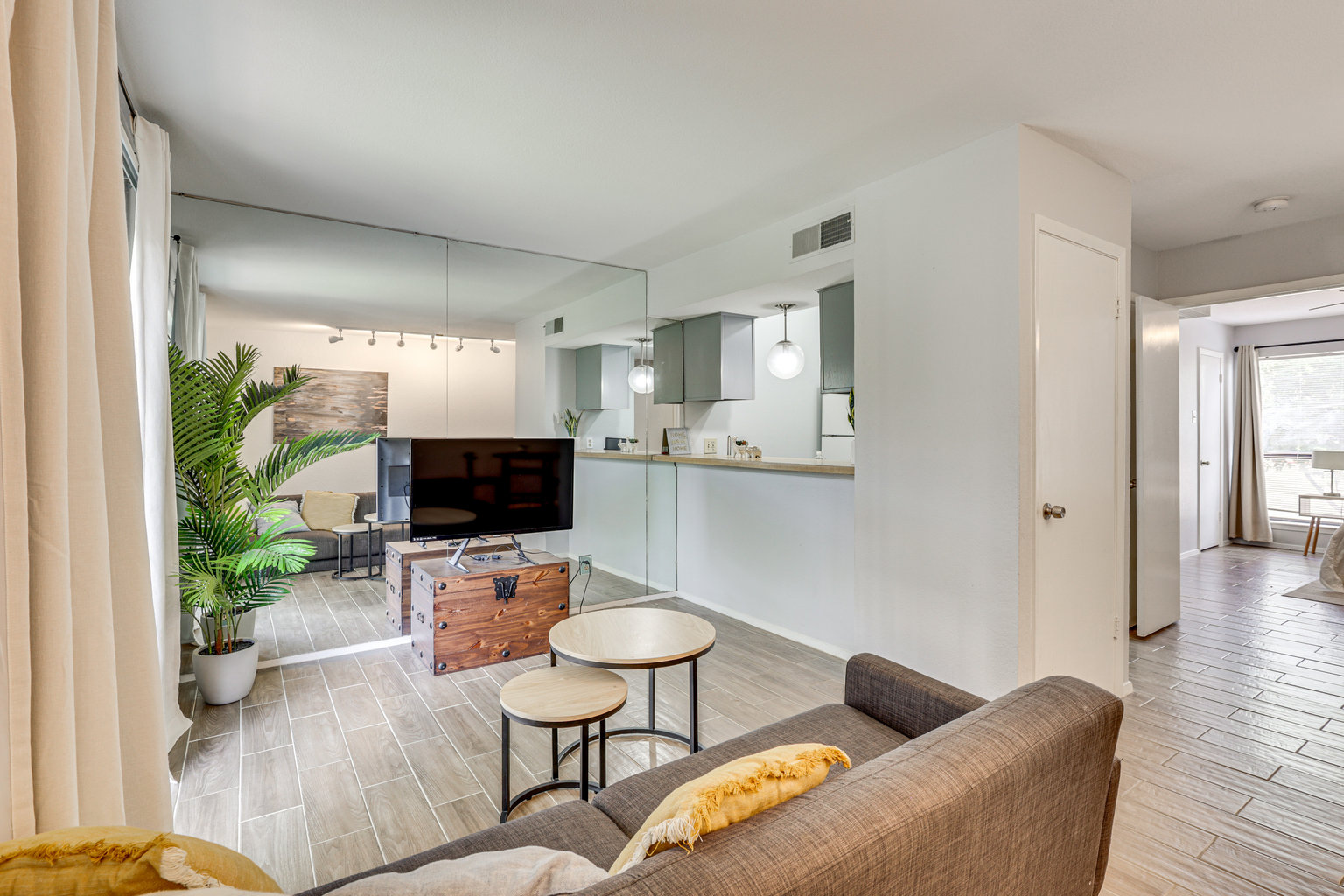 Dallas Vacation Rental