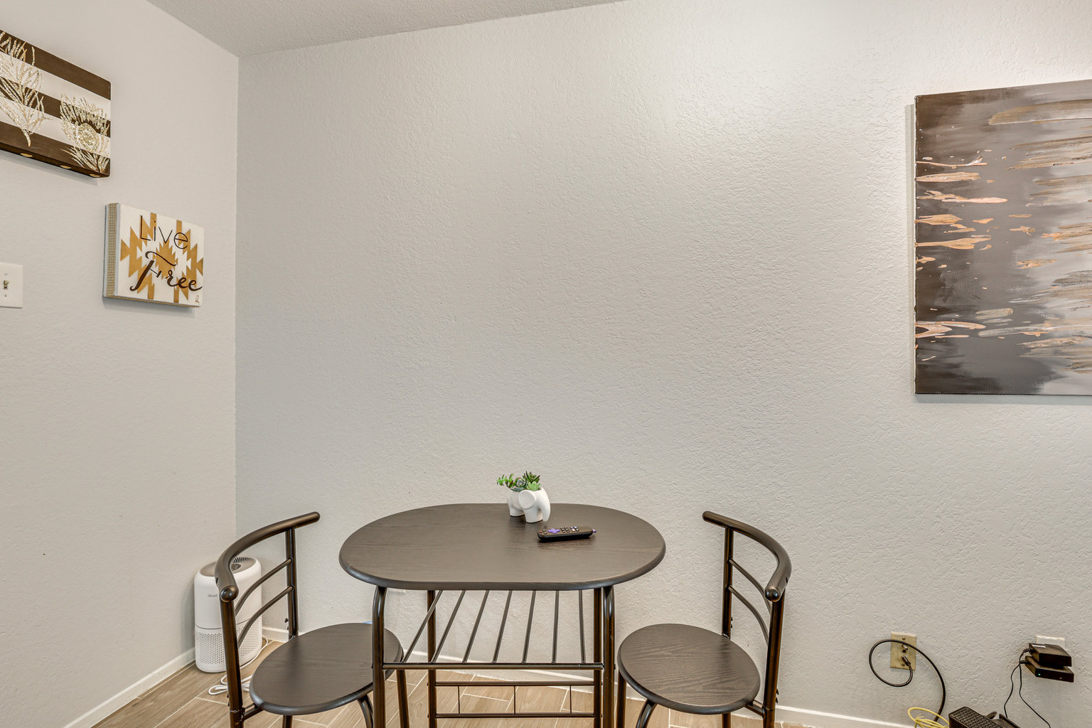 Dallas Vacation Rental