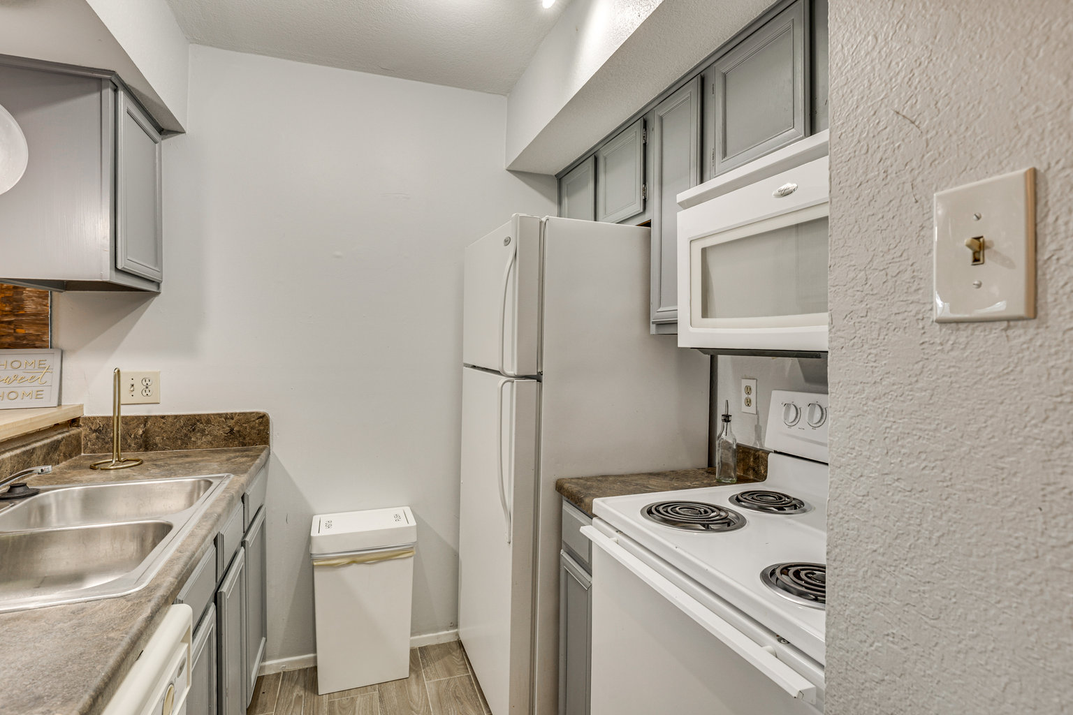 Dallas Vacation Rental