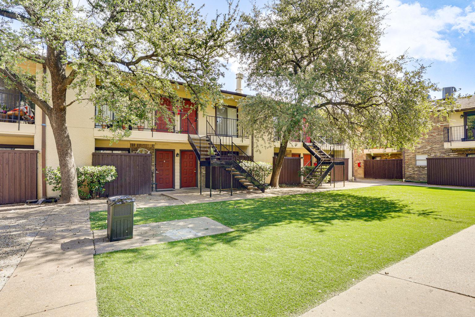 Dallas Vacation Rental