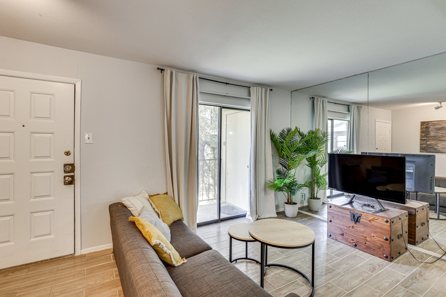 Dallas Vacation Rental