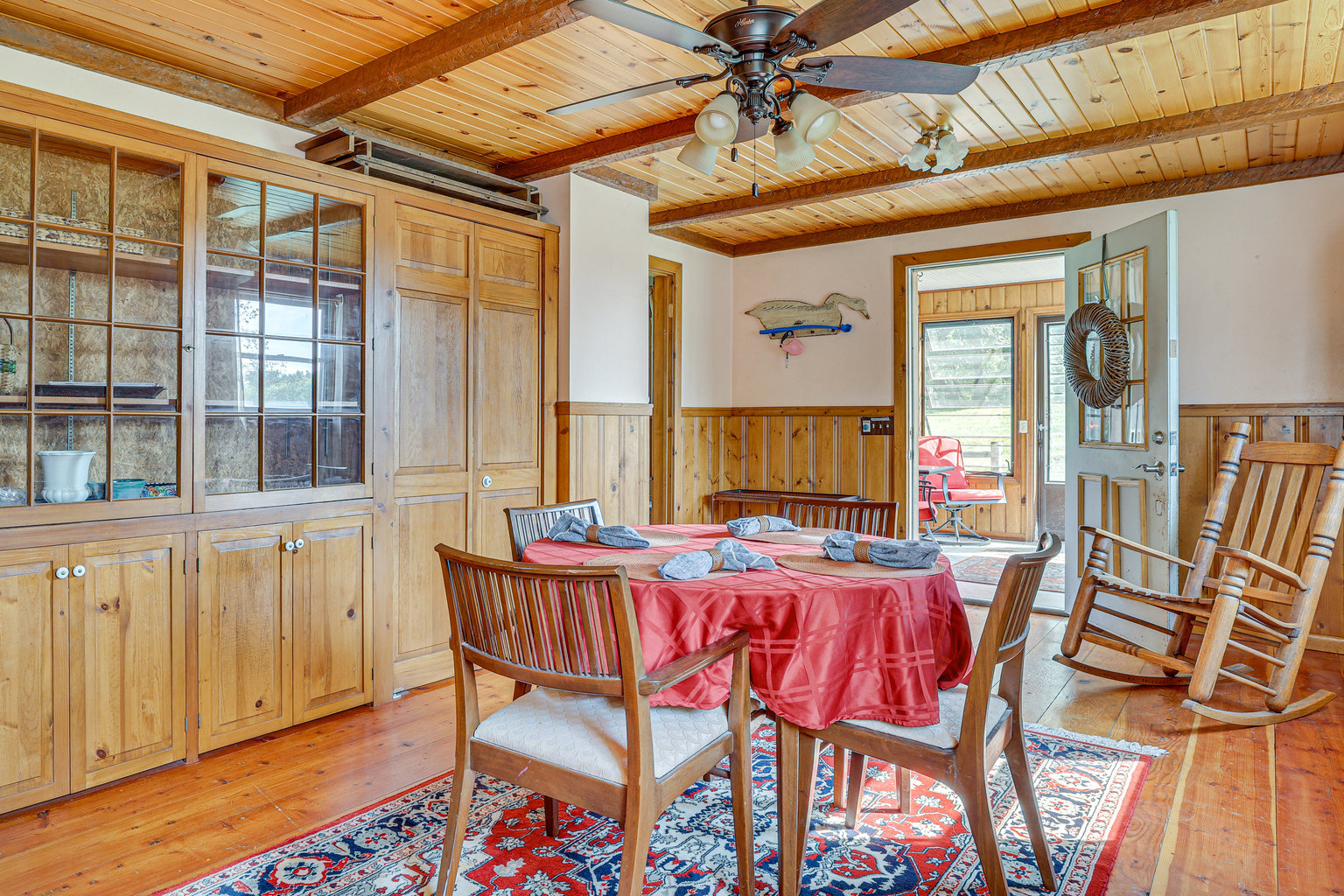 Eastman Vacation Rental