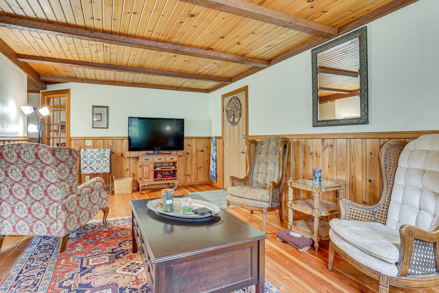 Eastman Vacation Rental