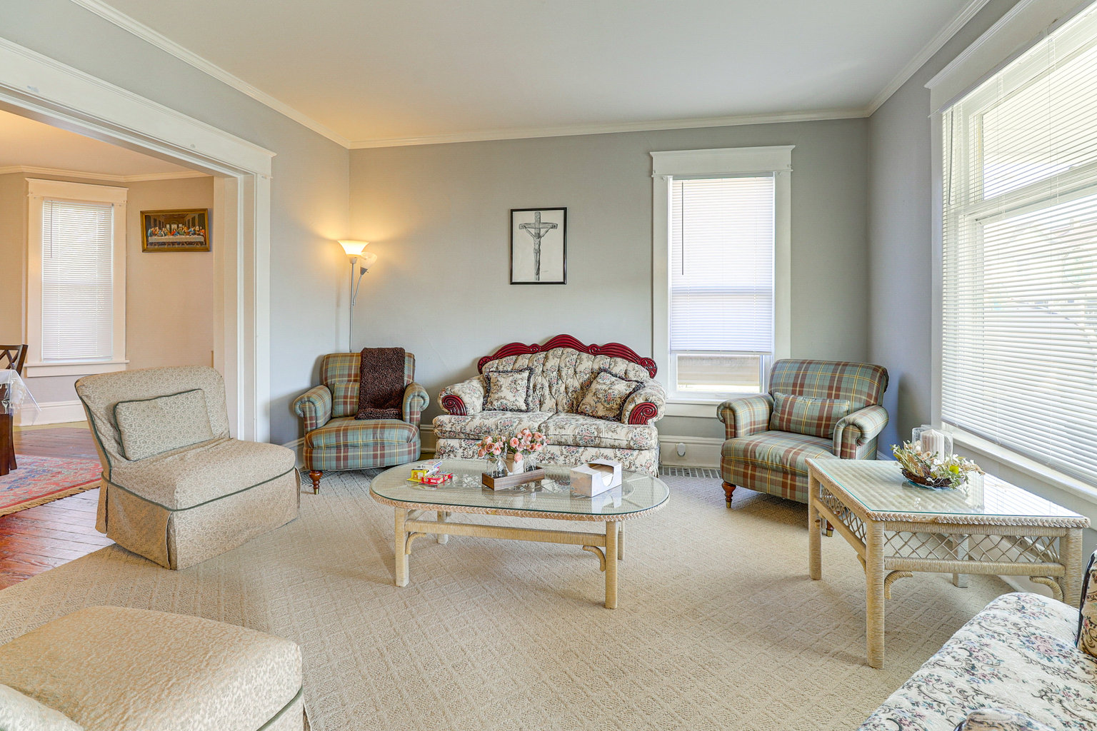 Steubenville Vacation Rental