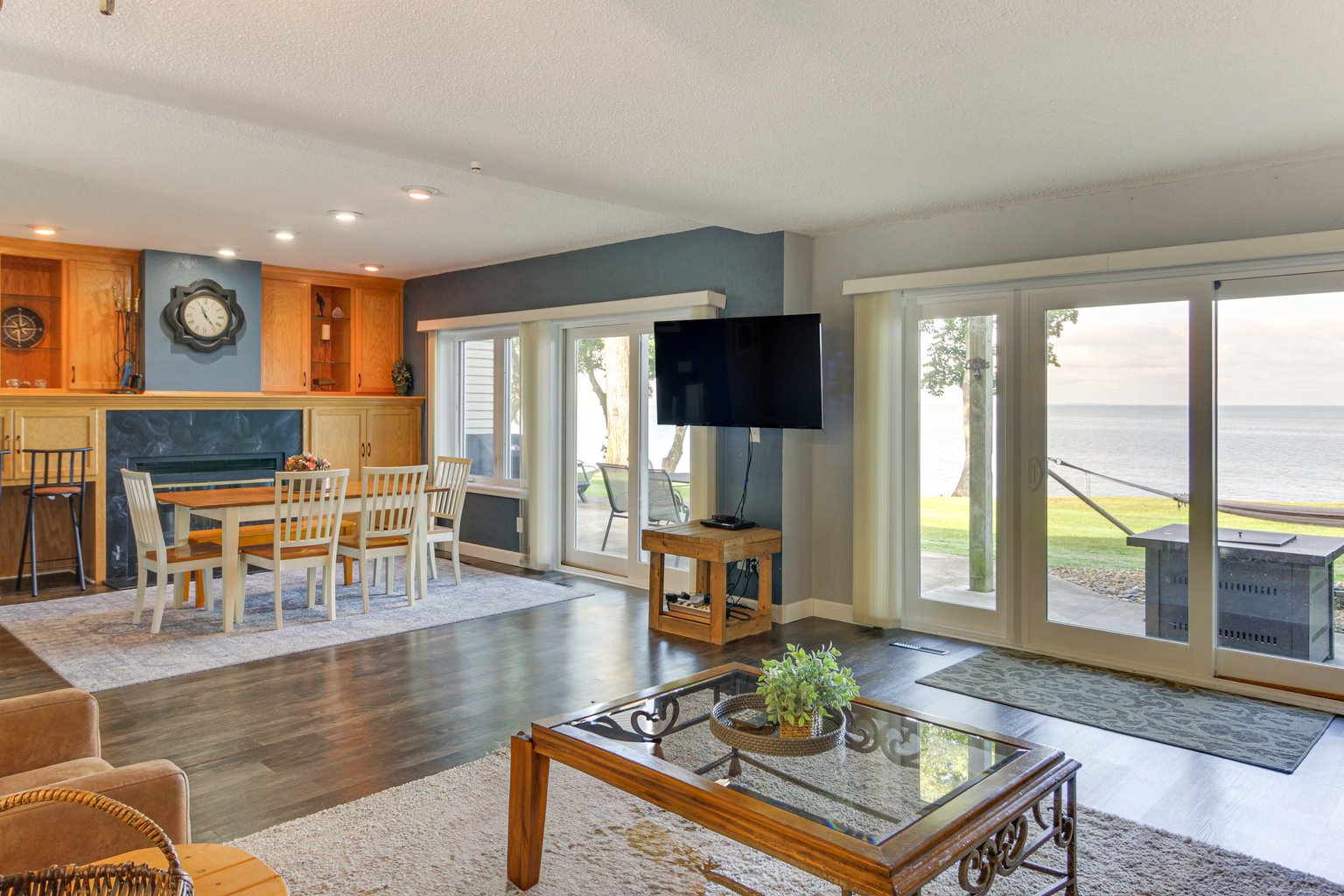 Onamia Vacation Rental