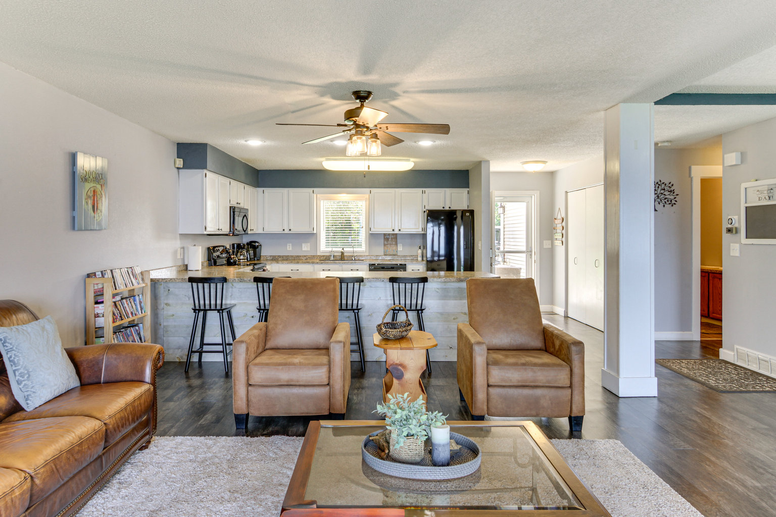 Onamia Vacation Rental