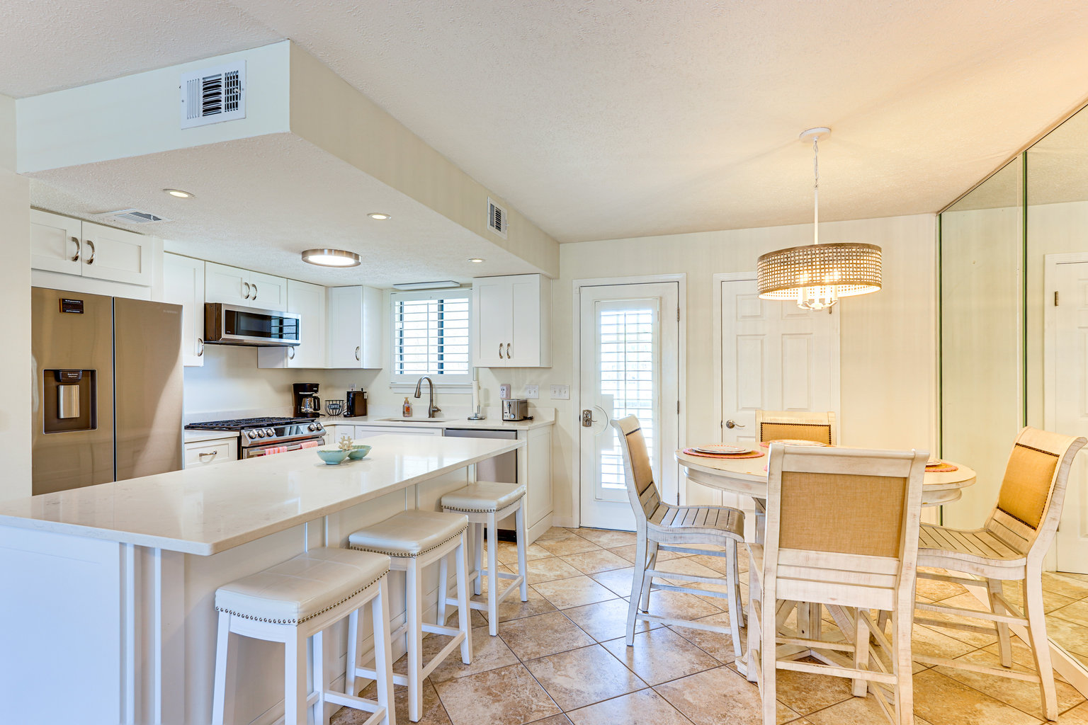 Panama City Beach Vacation Rental