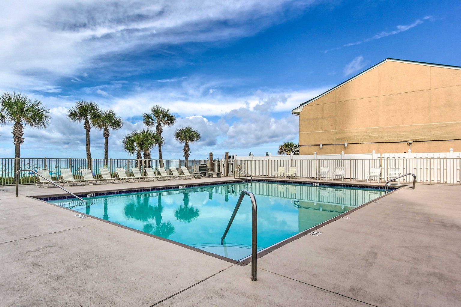Panama City Beach Vacation Rental