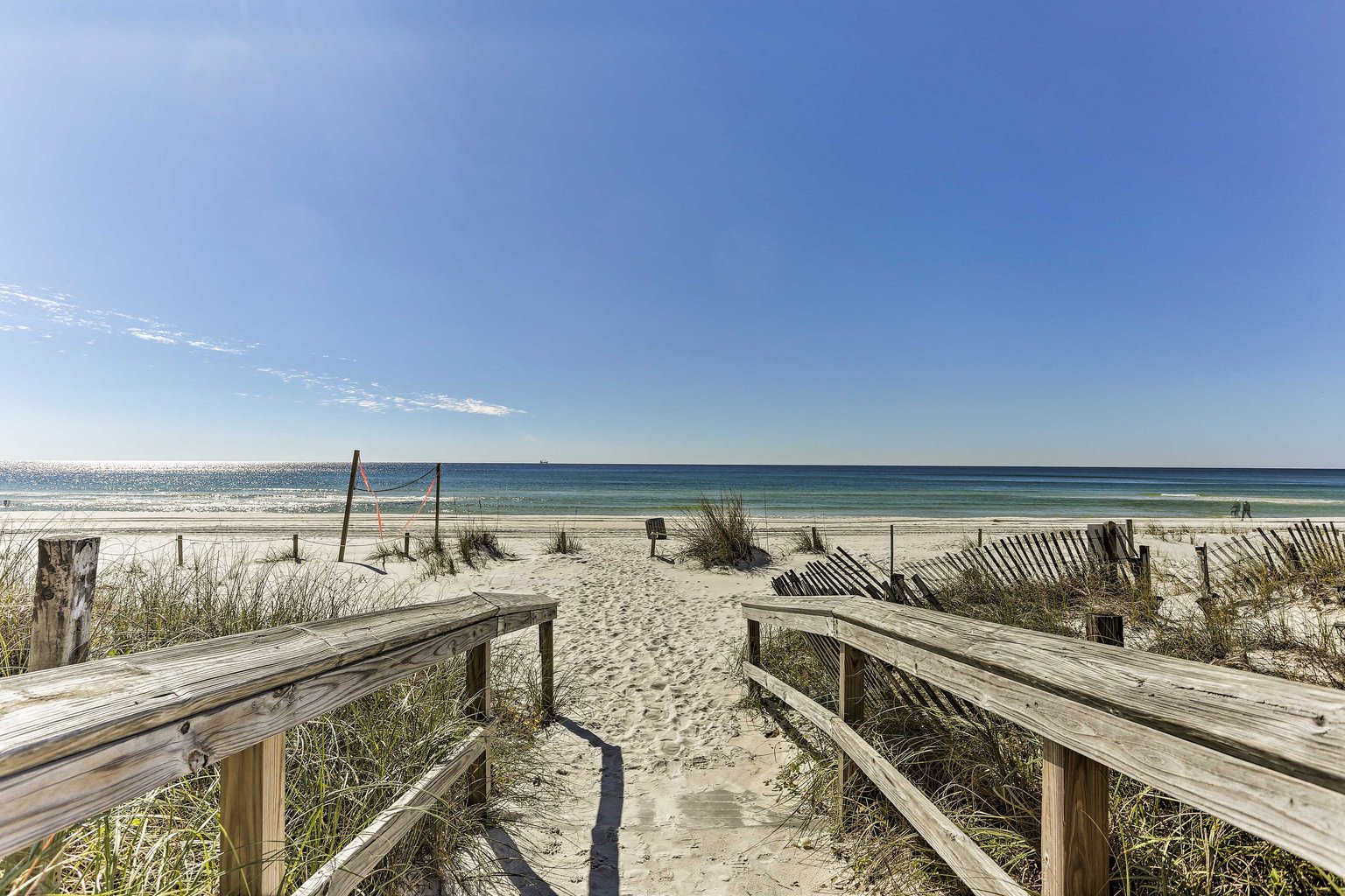 Panama City Beach Vacation Rental