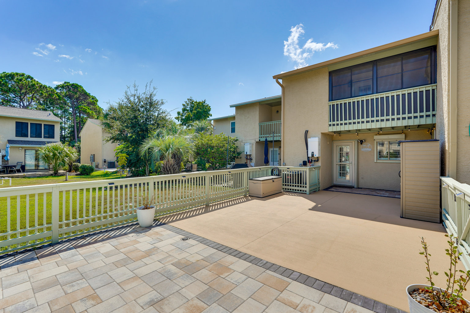 Panama City Beach Vacation Rental