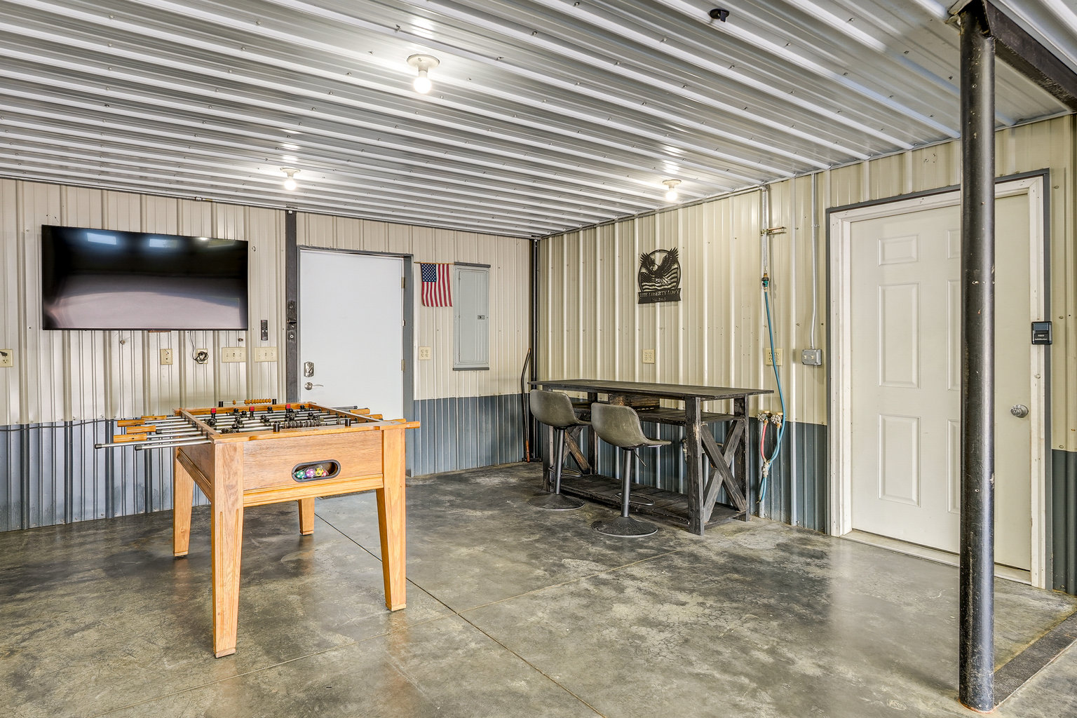 West Unity Vacation Rental