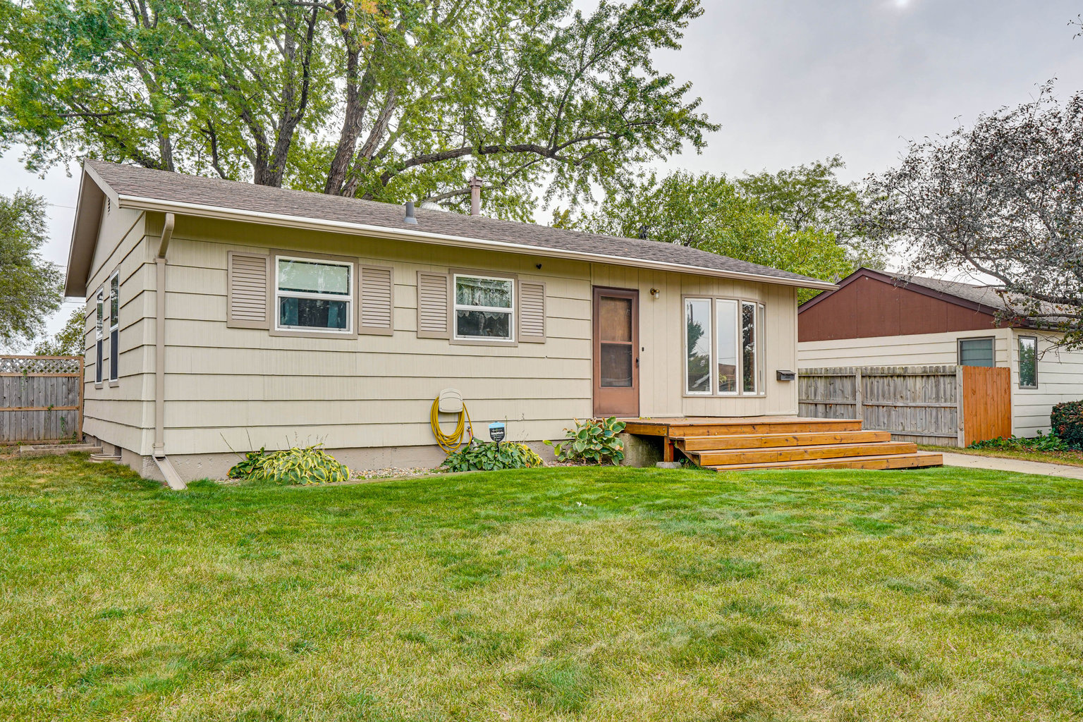 Sioux Falls Vacation Rental