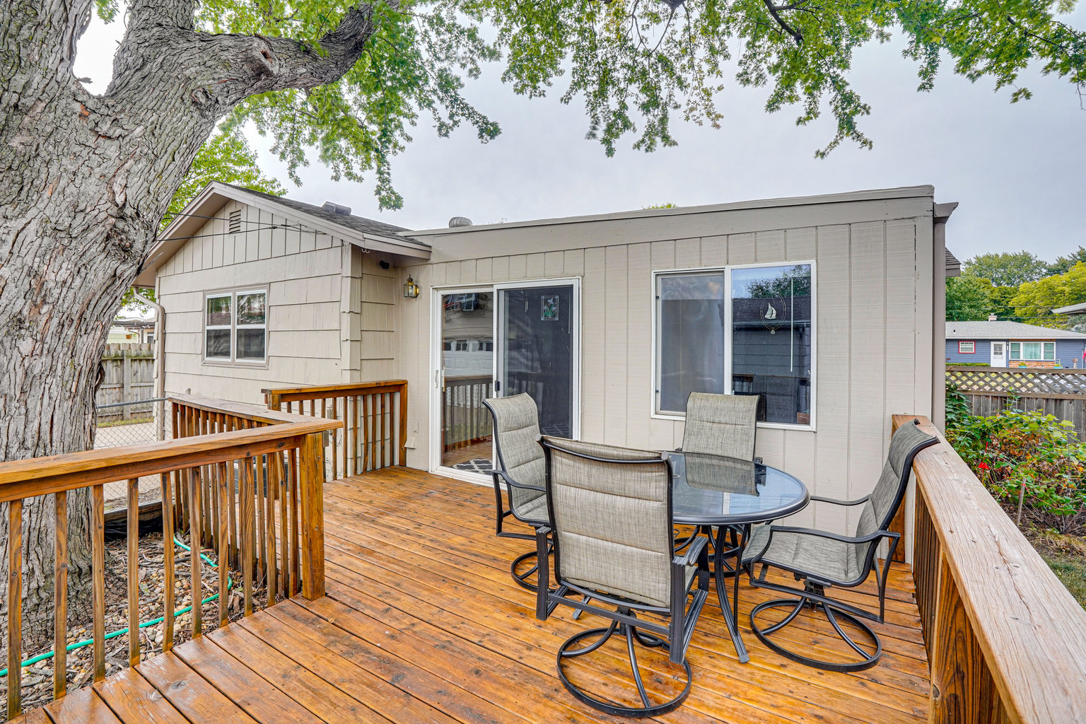 Sioux Falls Vacation Rental