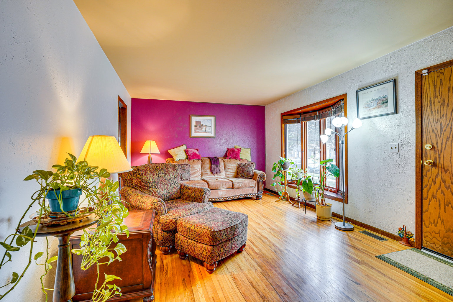 Sioux Falls Vacation Rental