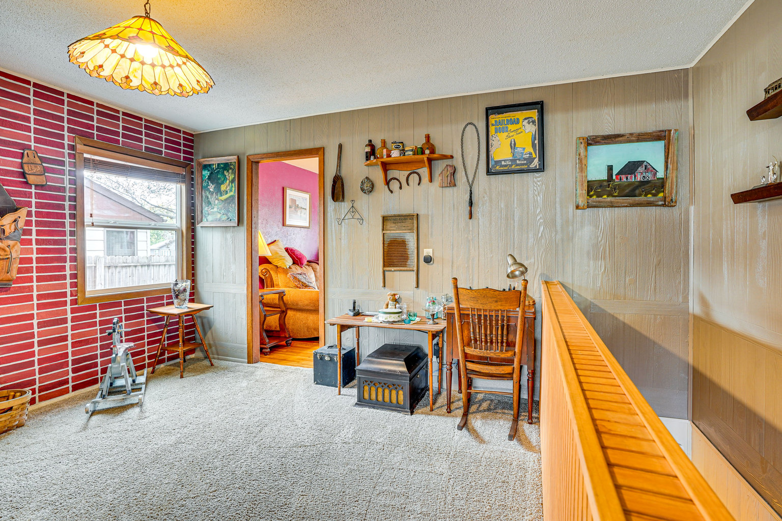 Sioux Falls Vacation Rental