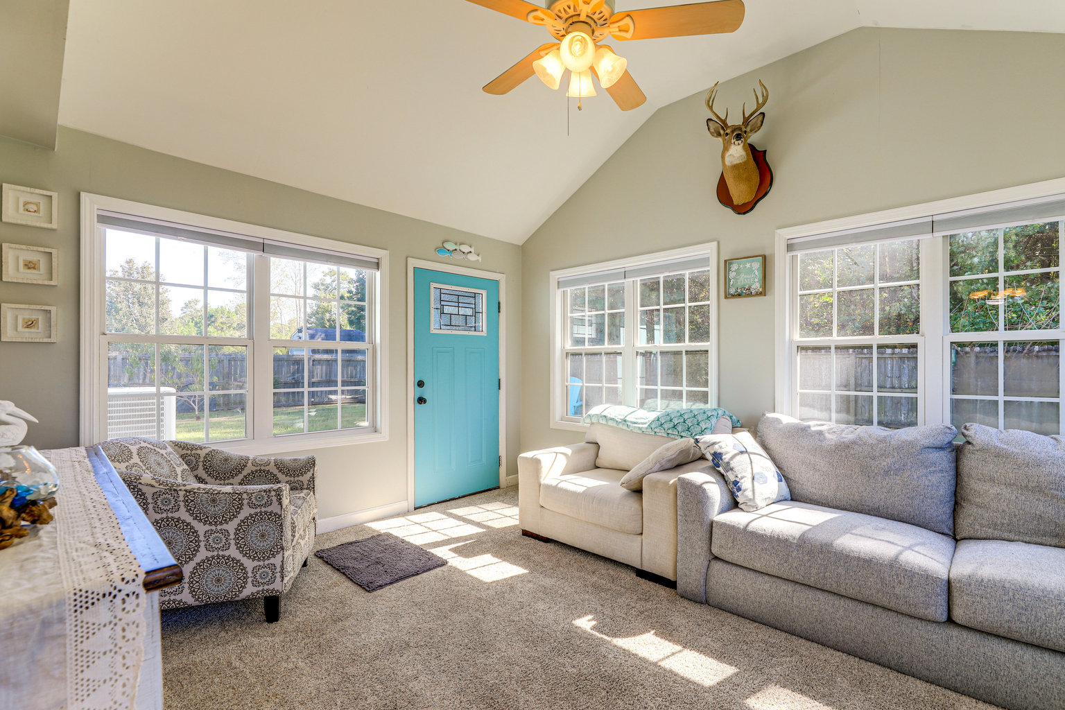 Hubert Vacation Rental