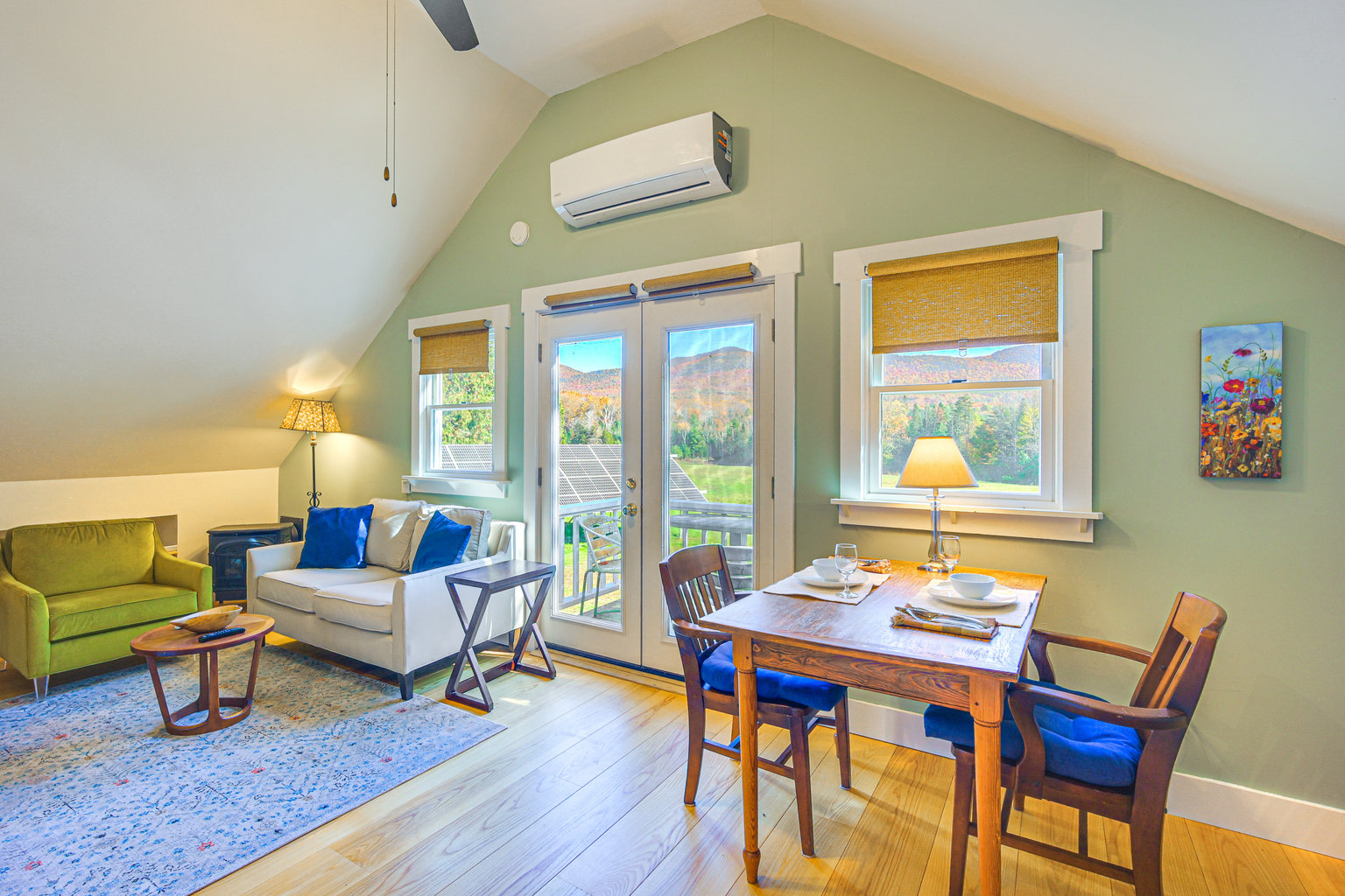 Rochester Vacation Rental