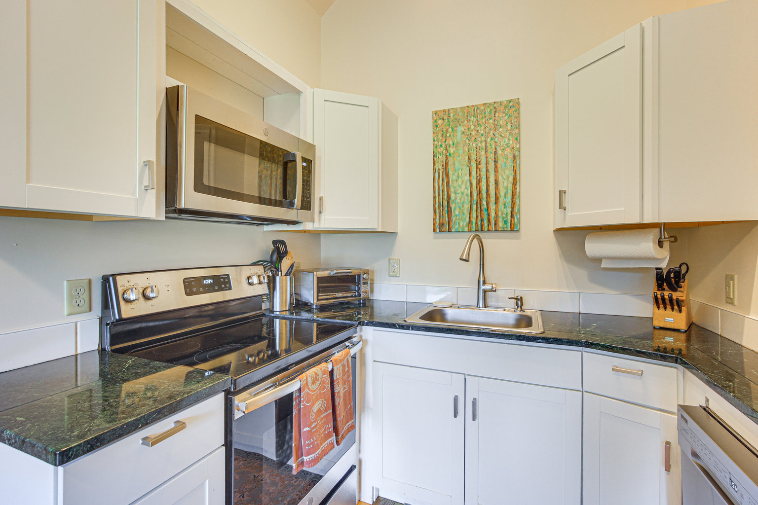 Rochester Vacation Rental