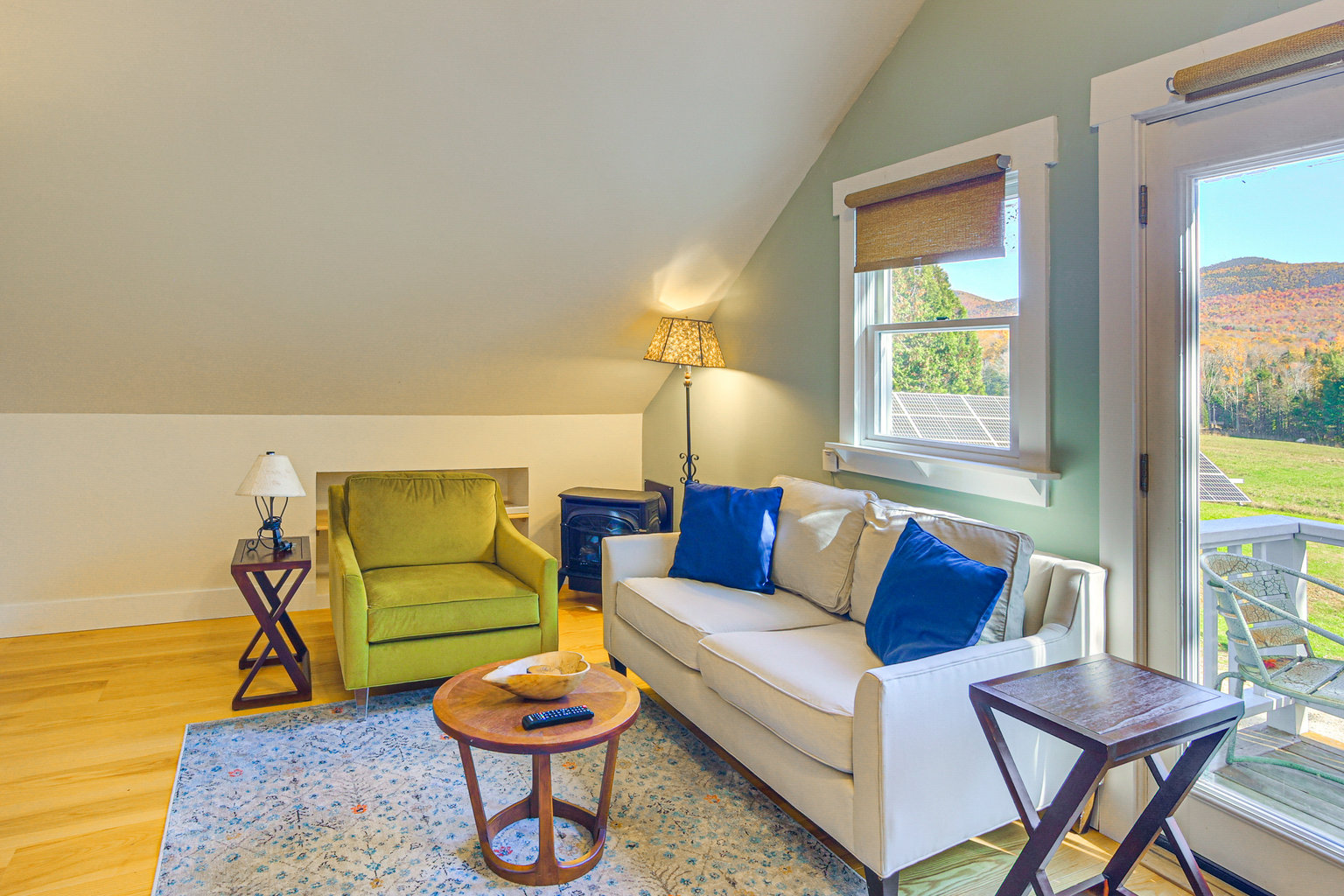 Rochester Vacation Rental