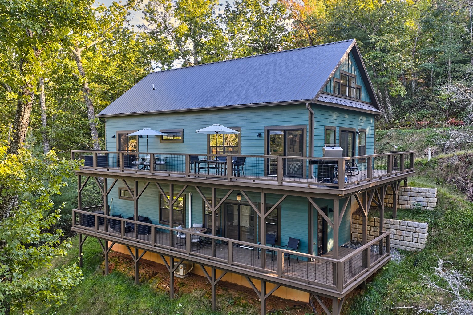 Lake Lure Vacation Rental