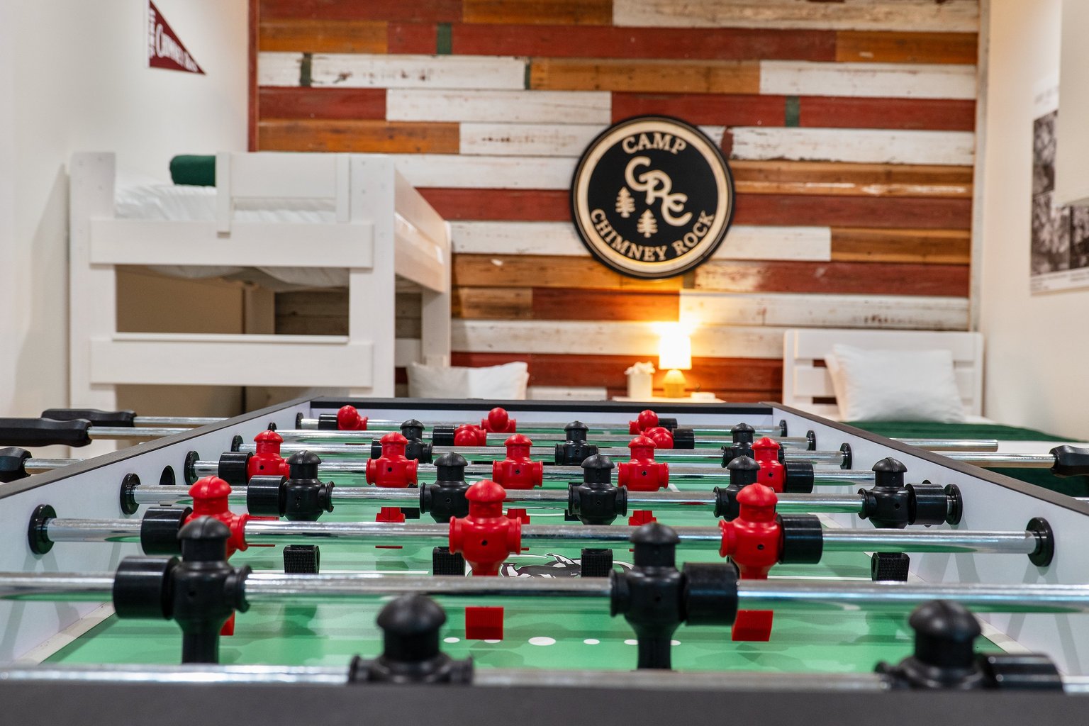 Lake Lure Vacation Rental