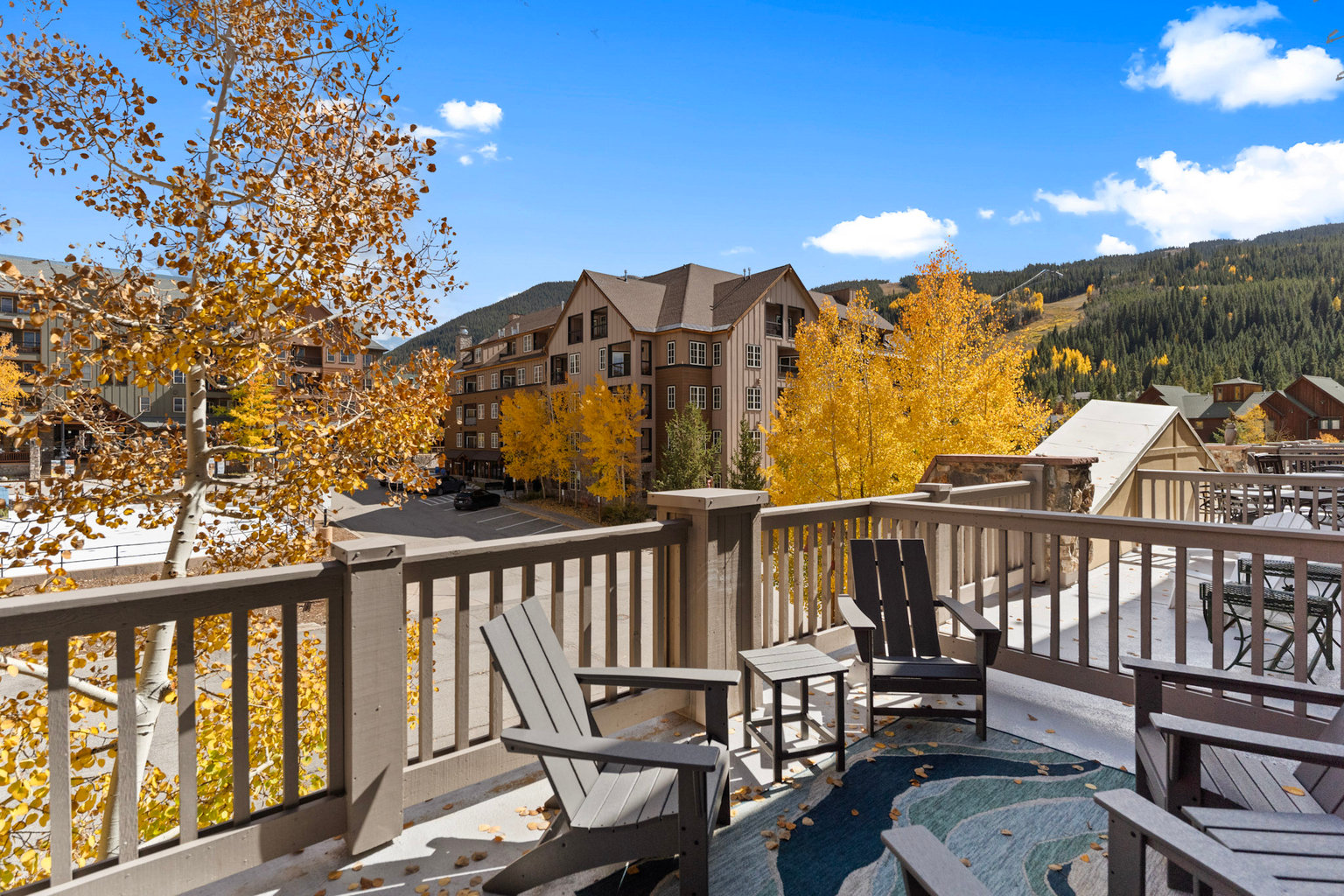 Keystone Vacation Rental