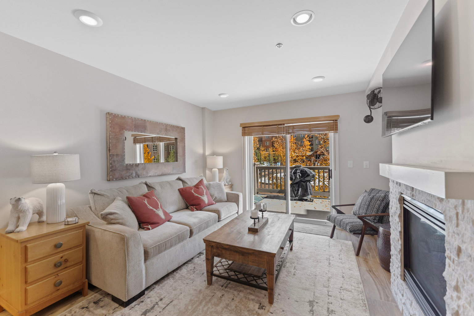 Keystone Vacation Rental