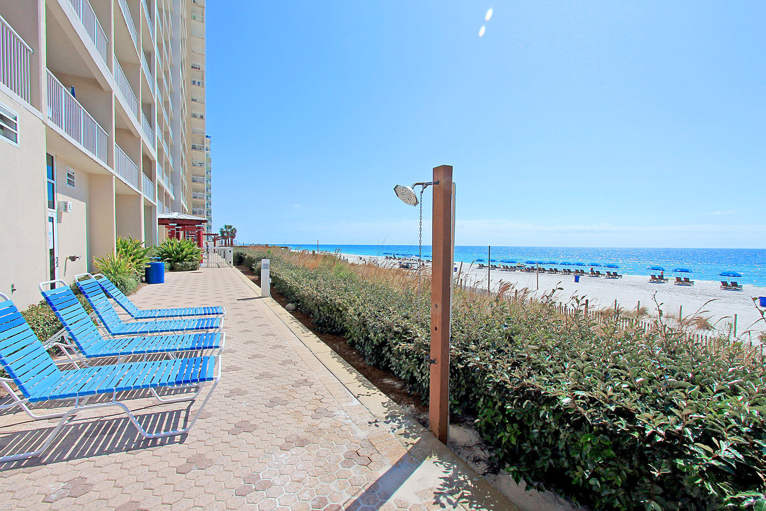 Panama City Beach Vacation Rental