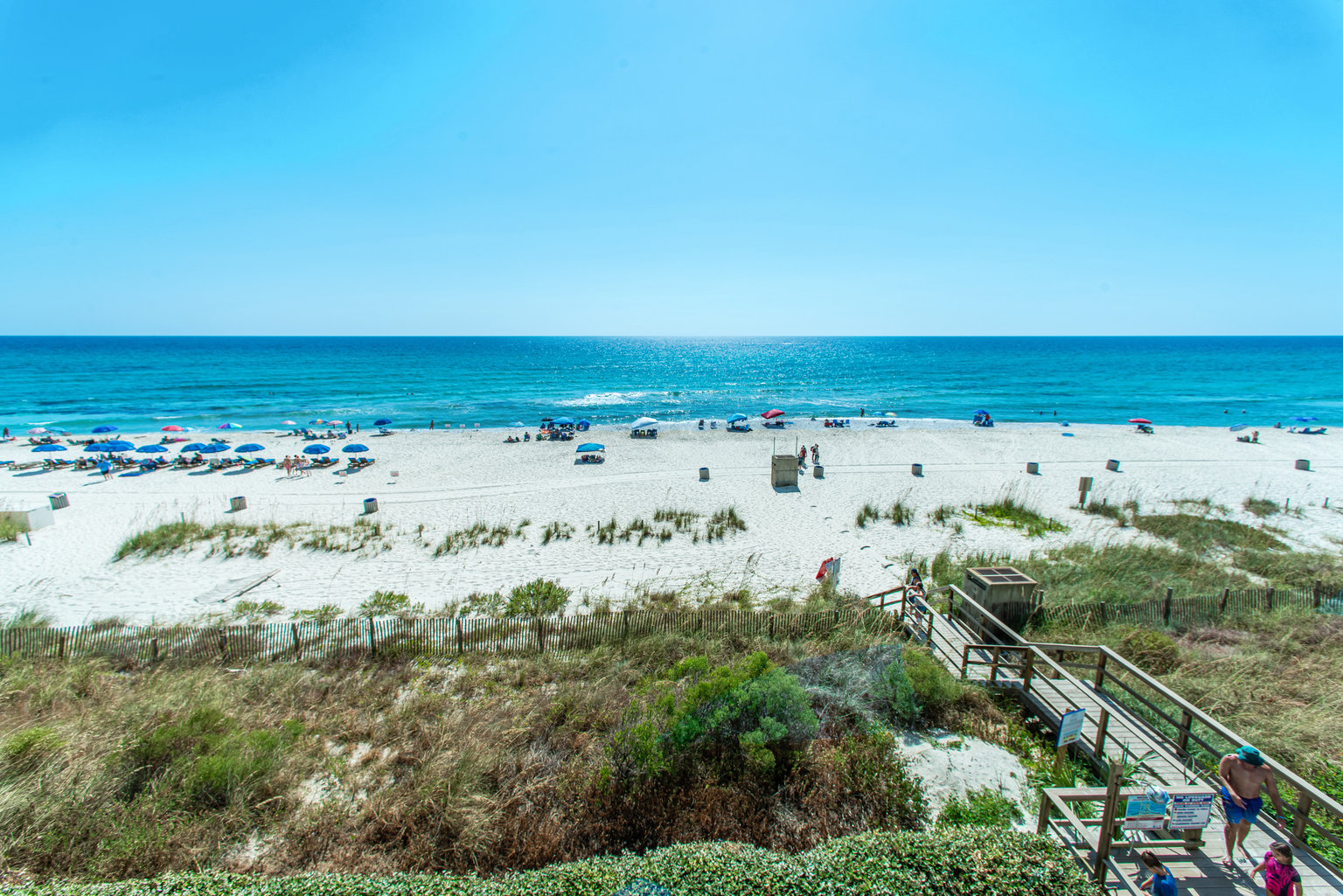 Panama City Beach Vacation Rental