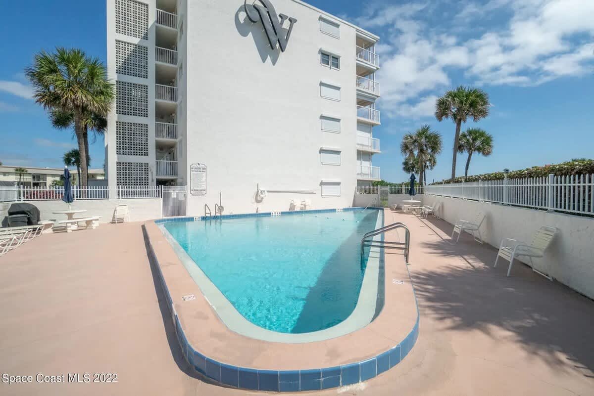 Cape Canaveral Vacation Rental
