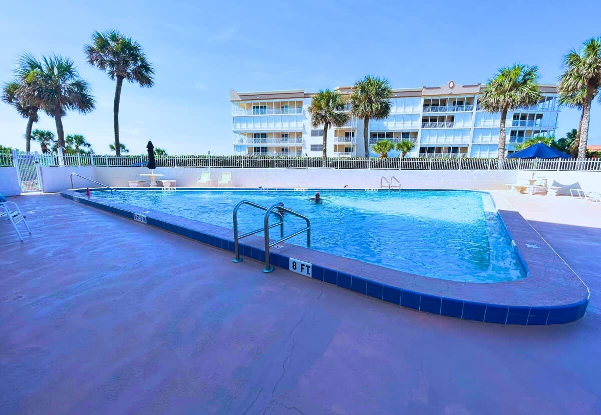 Cape Canaveral Vacation Rental