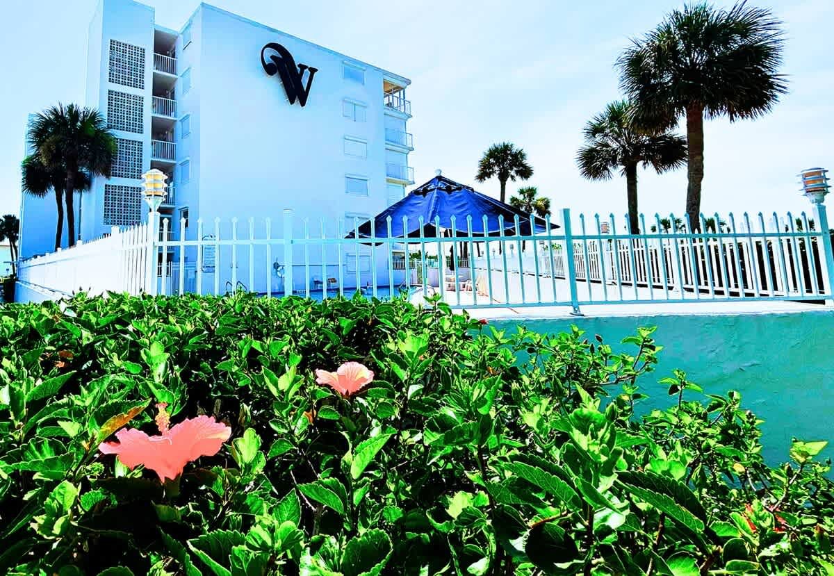 Cape Canaveral Vacation Rental
