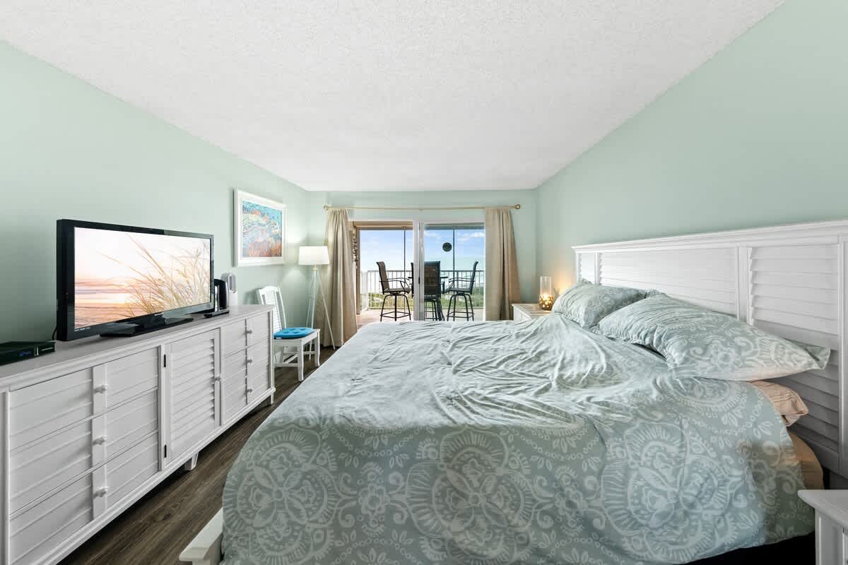 Cape Canaveral Vacation Rental