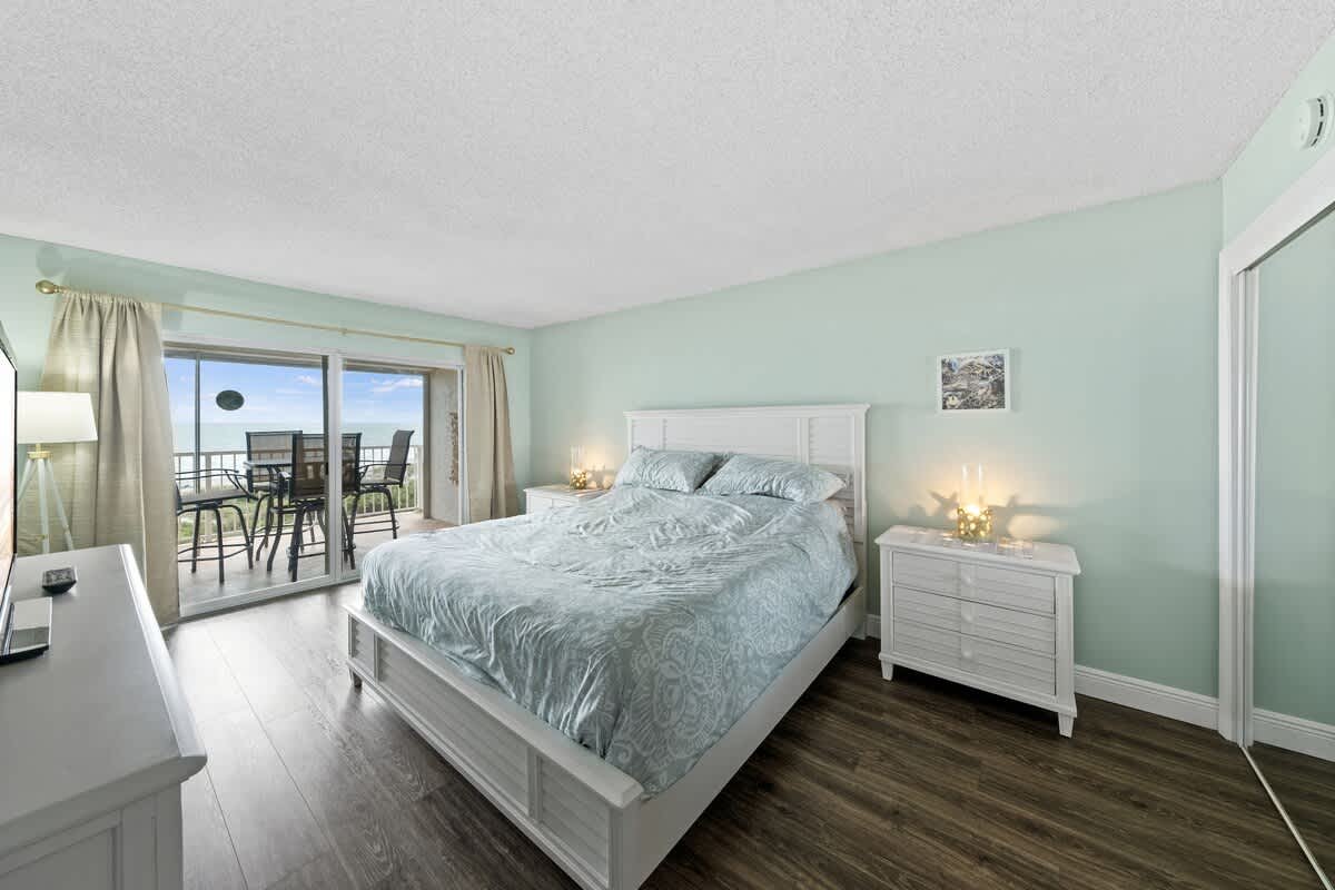 Cape Canaveral Vacation Rental