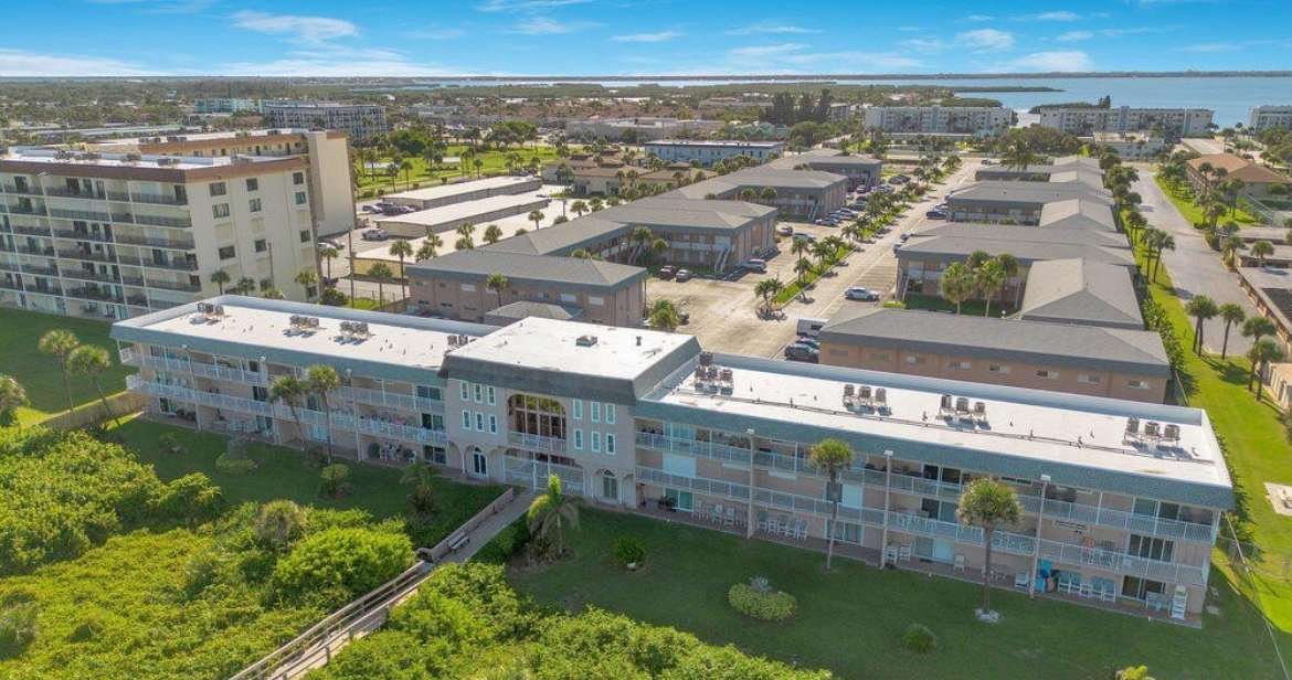 Cocoa Beach Vacation Rental