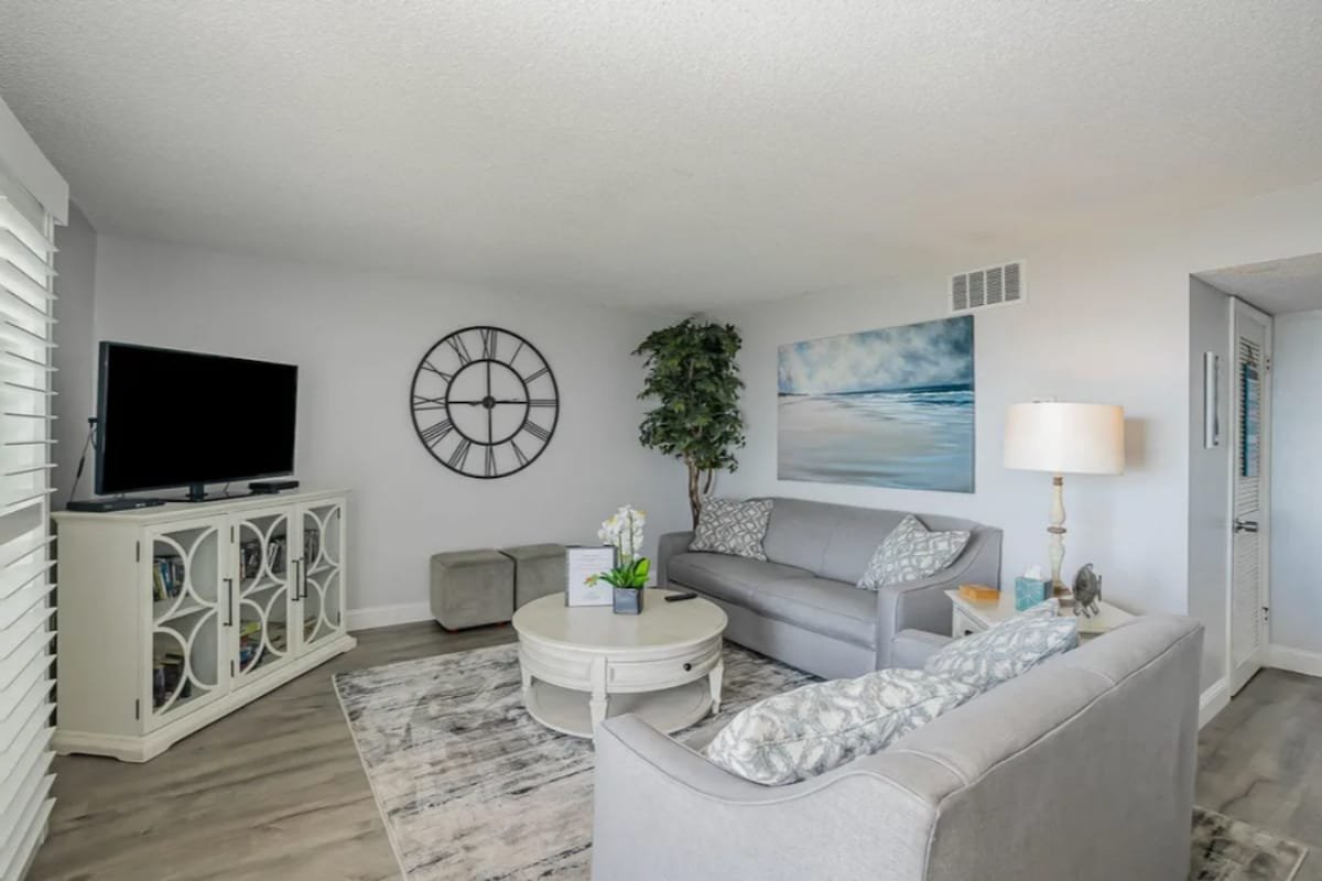 Cocoa Beach Vacation Rental
