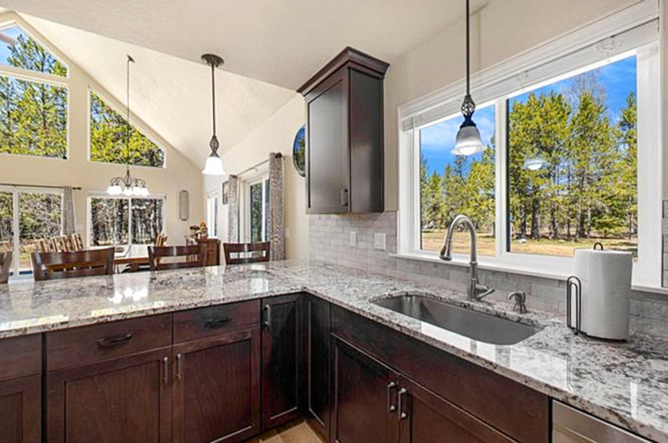 Donnelly Vacation Rental