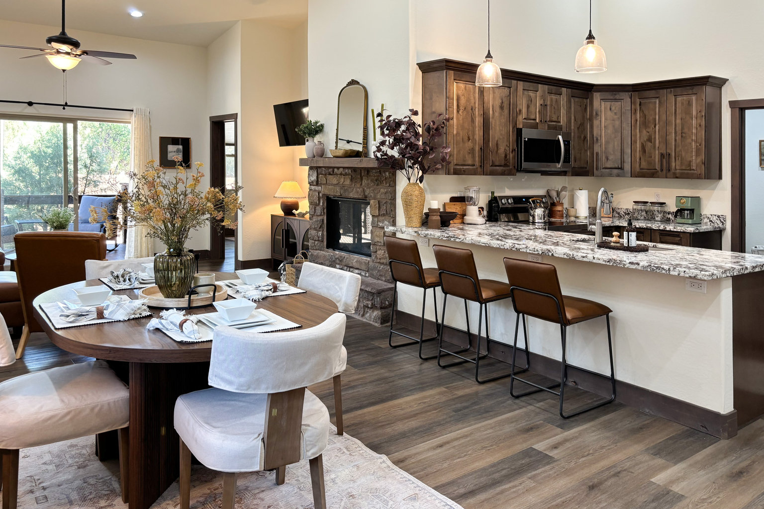 Show Low Vacation Rental